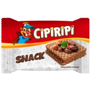 Vafl CIPIRIPI snack 21g