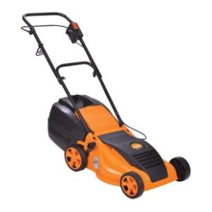 VILLAGER VILLY 1300 E električna kosilica