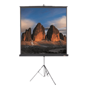 VISION 180 x 180 platno za projektor
