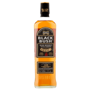 Viski BUSHMILLS Black bush 0,7l