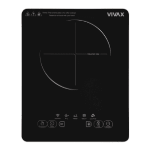 VIVAX indukcioni rešo HPI-1500TP