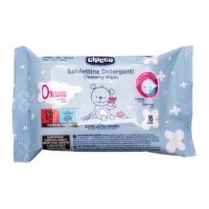 Vlažne maramice CHICCO wipes 16kom