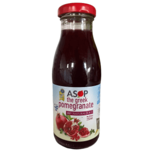 Voćni sok ASOP nar 250ml