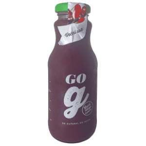 Voćni sok GO G višnja 250ml