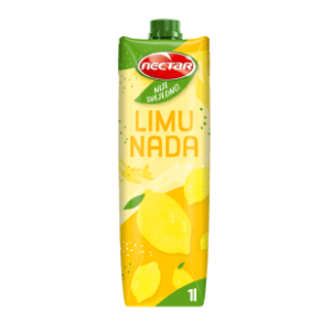 Voćni sok NECTAR limunada 1l