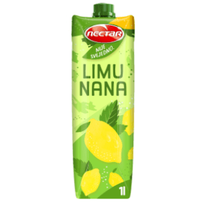 Voćni sok NECTAR Limunana 1l