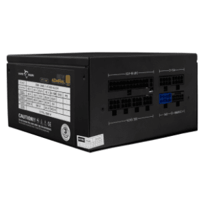 WHITE SHARK napajanje Admiral 850W