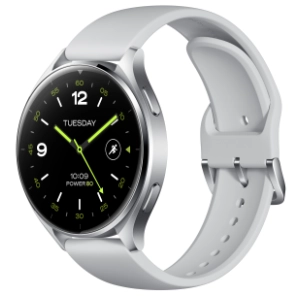 XIAOMI Watch 2 Silver pametni sat