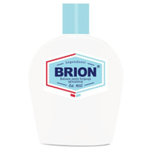 After shave BRION sensitive 100ml