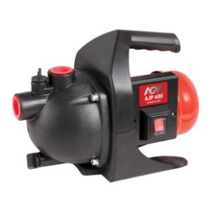 AGM AJP 600 pumpa za baštu