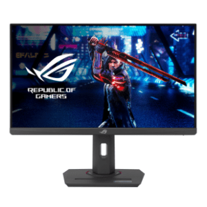 ASUS monitor ROG Strix XG259QNS