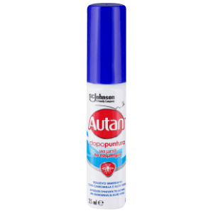 AUTAN gel posle uboda komaraca 25ml