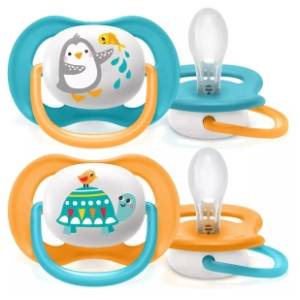 AVENT duda  Sthr Orthod Peng Turt (6-18m) 2kom