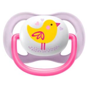 AVENT varalica Sthr Orthod Peng Birdl (0-6m) 2kom