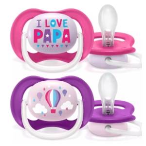 AVENT varalica Ultra Air Happy (6-18m) 2kom