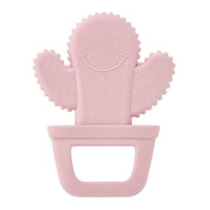 BABYJEM glodalica Cactus pink