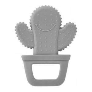 BABYJEM glodalica Cactus siva