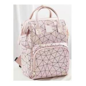 BBO torba za kolica Fashion Mama Bag roze
