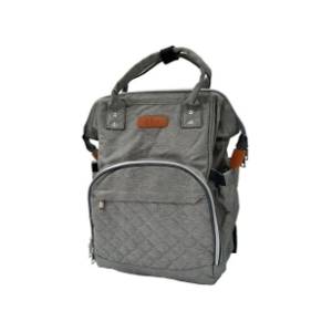 BBO torba za kolica Sport Mama BQ047 siva
