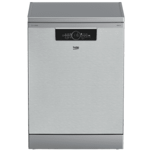 BEKO mašina za pranje sudova BDFN36640XC