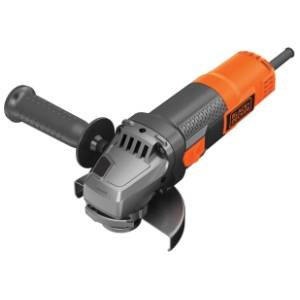 Black & Decker BEG120 ugaona brusilica