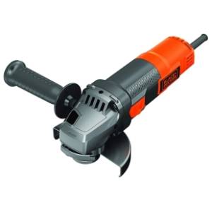 Black & Decker BEG220KA5 ugaona brusilica