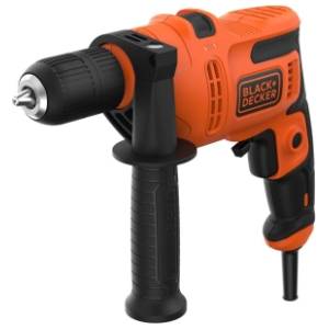 Black & Decker BEH200 udarna bušilica