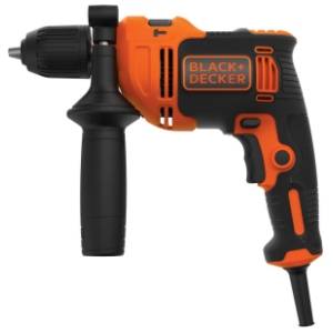 Black & Decker BEH710 udarna bušilica