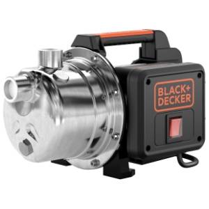 Black & Decker BXGP800XE pumpa za vodu