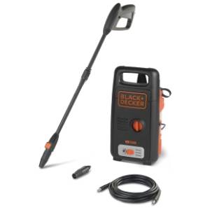 Black & Decker BXPW 1300 E perač pod pritiskom