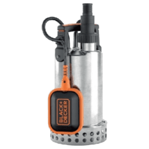 Black & Decker BXUP750XCE pumpa za vodu