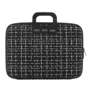 BOMBATA torba za laptop Tweed E00850 4