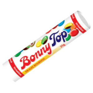 Bombone SWISSLION Bonny top 25g