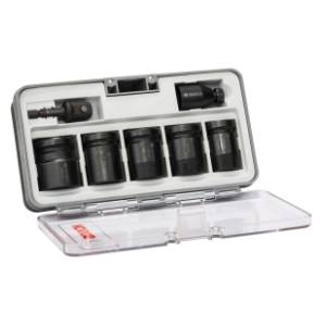 BOSCH 13-24mm 2608551029 set nasadnih ključeva