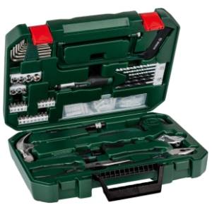BOSCH 2607017394 All In One set 111 delova