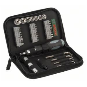 BOSCH 2607019506 mešani set