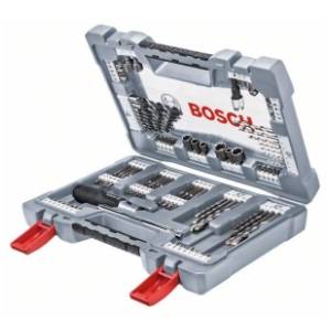 BOSCH 2608P00236 set burgija i bitova