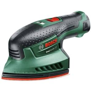 BOSCH EasySander 12 vibraciona aku brusilica