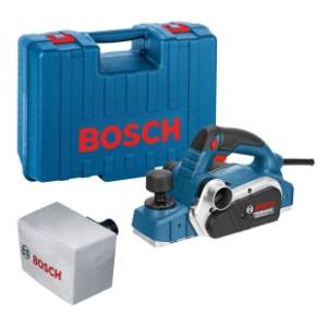 BOSCH GHO 26-82 D kofer električno rende