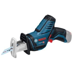 BOSCH GSA 12V-14 Solo univerzalna aku testera