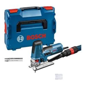 BOSCH GST 160 CE; L-Boxx ubodna testera