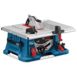 BOSCH GTS 635-216 kružna testera