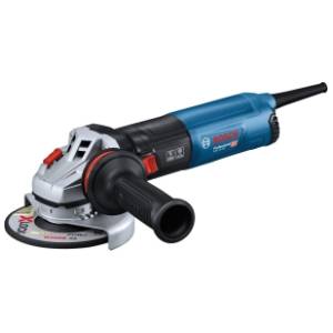 BOSCH GWS 14-125 ugaona brusilica
