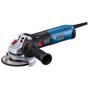 BOSCH GWS 17-125 ugaona brusilica
