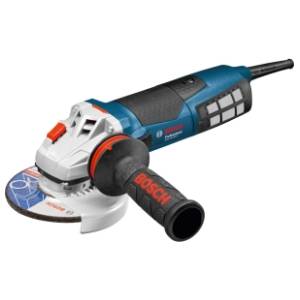 BOSCH GWS 19-125 CI ugaona brusilica