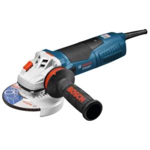 BOSCH GWS 19-125 CIE ugaona brusilica
