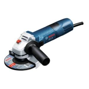 BOSCH GWS 7-125 ugaona brusilica