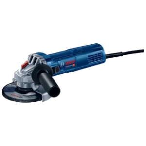 BOSCH GWS 9-125 ugaona brusilica