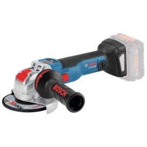 BOSCH GWX 18V-10 SC Solo aku ugaona brusilica
