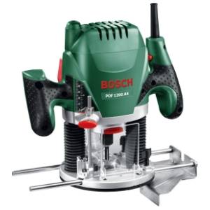 BOSCH POF 1200 AE glodalica